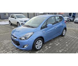 HYUNDAI IX20 1.4 DOCH