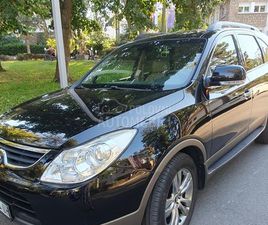 HYUNDAI IX55 HYUNDAI IX55