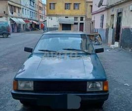 RENAULT R 9 RENAULT R9