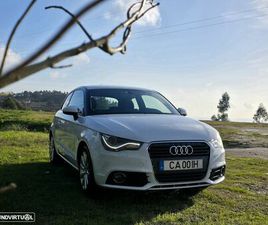 AUDI A1 1.6 TDI AMBITION