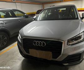 AUDI Q2 30 TFSI AUDI Q2 30 TFSI