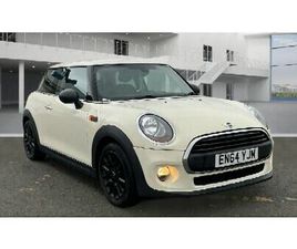 MINI MINI COOPER 2015 MINI COOPER 1.2 ONE (MEDIA XL)(START/STOP) 3D
