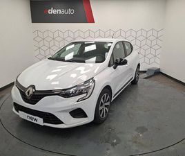 RENAULT CLIO V TCE 90 EQUILIBRE