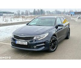 KIA OPTIMA SW KIA OPTIMA 1.7 CRDI L