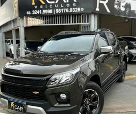 P-UP H.COUNTRY 2.8 4X4 CD DIES.AUT.