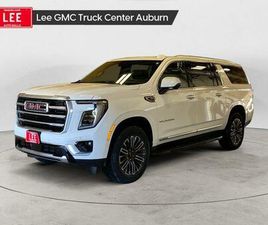 NEW 2026 GMC YUKON XL ELEVATION