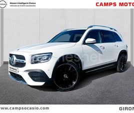 MERCEDES-BENZ GLB 1.3 GLB 200 DCT