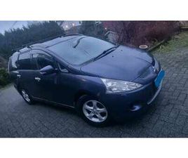 MITSUBISHI GRANDIS GRANDIS 2.0 DI-D INFORM