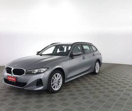 BMW SERIE 3 TOURING 320 320 SERIE 3 (G20/G21) D 48V XDRIVE TOURING