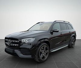 MERCEDES-BENZ GLS 580 AMG/NIGHT/OFFROAD/DEUTSCH