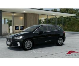 SERIE 2 I ACTIVE TOURER LUXURY