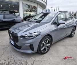 SERIE 2 I ACTIVE TOURER PREMIUM PACKAGE