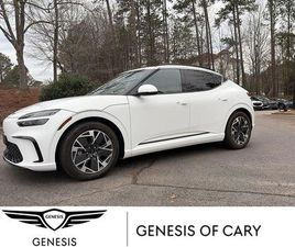 USED 2026 GENESIS GV60 RWD
