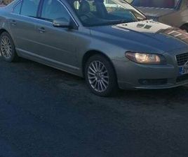 VOLVO S80 VOLVO S 80 MK2