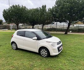 CITROEN C1 CITROËN C1 1.0, 69CV