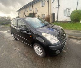 NISSAN, PIXO, HATCHBACK, 2009, MANUAL, 996 (CC), 5 DOORS