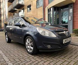 1.4I 16V DESIGN 5DR (A/C)