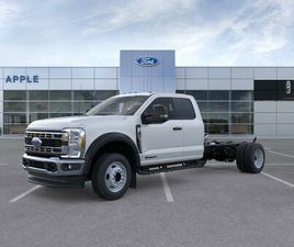 NEW 2026 FORD F-450 XL