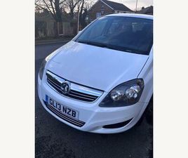 1.6 16V EXCLUSIV EURO 5 5DR