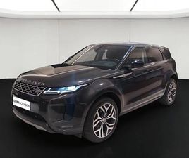 RANGE ROVER EVOQUE MARK I P200 FLEXFUEL MHEV AWD BVA9 NOLITA EDITION