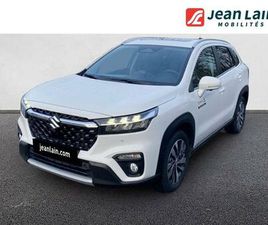 S-CROSS 1.4 BOOSTERJET ALLGRIP HYBRID STYLE