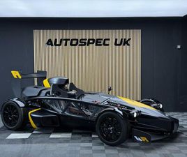 ARIEL ATOM ARIEL ATOM 4 - 2025