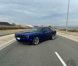 DODGE - CHALLENGER