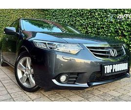 HONDA ACCORD HONDA ACCORD 2.0 ELEGANCE - 137.820 KM - 1.LASTNIK - 8 X ALU