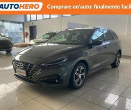 HYUNDAI I30 WAGON 1.0 T-GDI IMT 48V PRIME