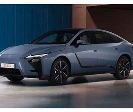 LEXUS ES ES 350 350E SIGNATURE EFFICIENCY