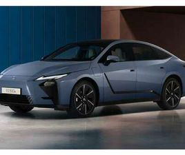 LEXUS ES ES 350 350E SIGNATURE