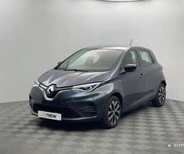 ZOE R110 ACHAT INTÉGRAL LIMITED