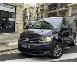 2.0 TDI 102 CH DSG BUSINESS LINE 66800 KMS