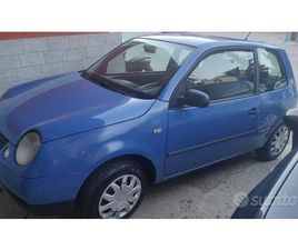 VW LUPO