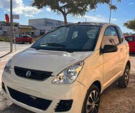 AIXAM MEGA AIXAM - MEGA EXPORT