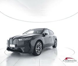 XDRIVE40 PACCHETTO SPORTIVO ESSENCE EDITION