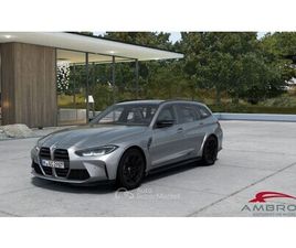 TOURING COMPETITION M XDRIVE TOURING