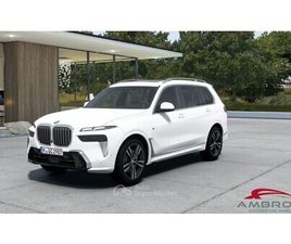 XDRIVE40D 48V MSPORT