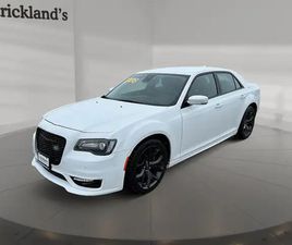 2022 CHRYSLER 300 TOURING L