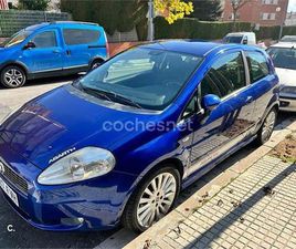 FIAT GRANDE PUNTO