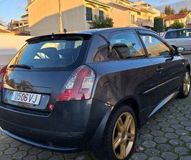 FIAT STILO FIAT STILO 1.600 GASOLINA MAIO/03