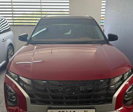 USED HYUNDAI CRETA 1.6L MID 2023
