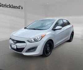 HYUNDAI ELANTRA GT 2014 HYUNDAI ELANTRA GT SE AT