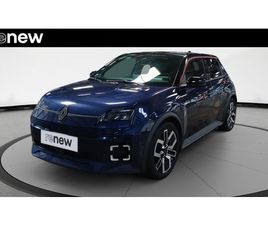 RENAULT 5 E-TECH ELECTRIQUE 150 CH AUTONOMIE CONFORT