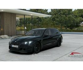 TOURING COMPETITION M XDRIVE ULTIMATE PACKAGE