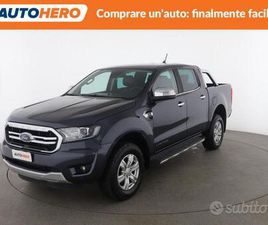 FORD RANGER MD89069