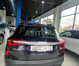 KIA SELTOS MOTION PLUS 2023