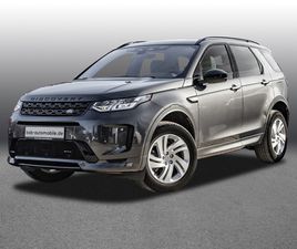 P300E R-DYN S - BLACK PACK ACC PDC