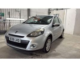 2009 1.5 DCI 86 TOMTOM EDITION 3DR