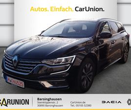 GRANDTOUR INTENS TCE 160 EDC GPF